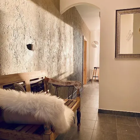 Апартаменти Boutique *
