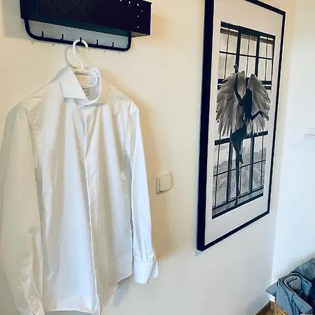 Apartment Boutique Ceske Budejovice