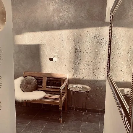 Apartment Boutique *