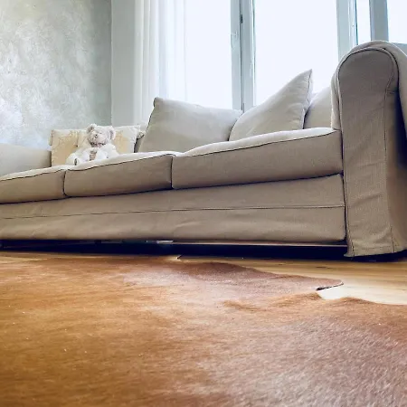 Apartment Boutique *