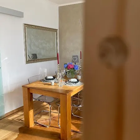 Apartment Boutique *