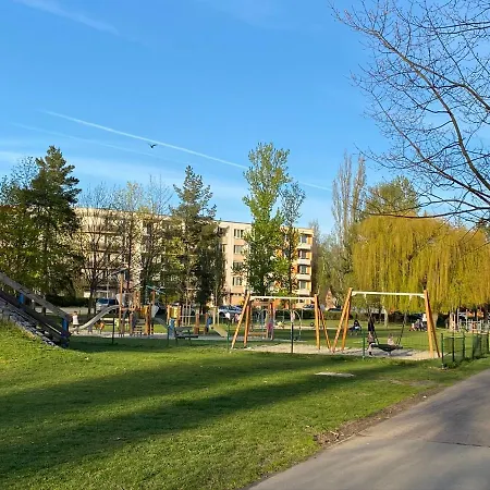 Apartment Boutique *