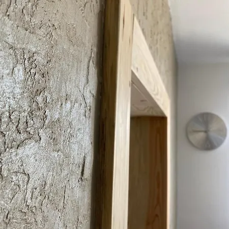 公寓 Boutique 捷克布杰约维采