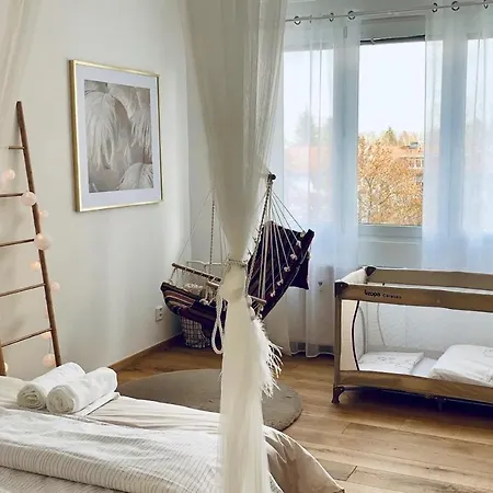 Apartment Boutique Ceske Budejovice