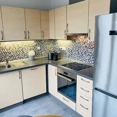 Apartament Boutique *