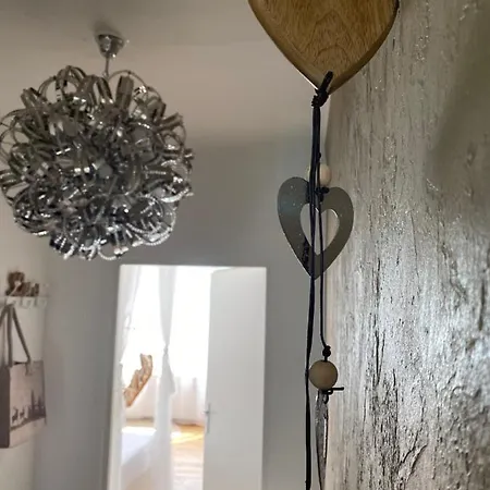 Апартаменти Boutique *