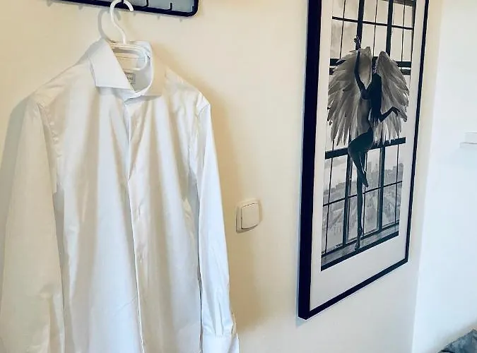 Apartman Boutique České Budějovice