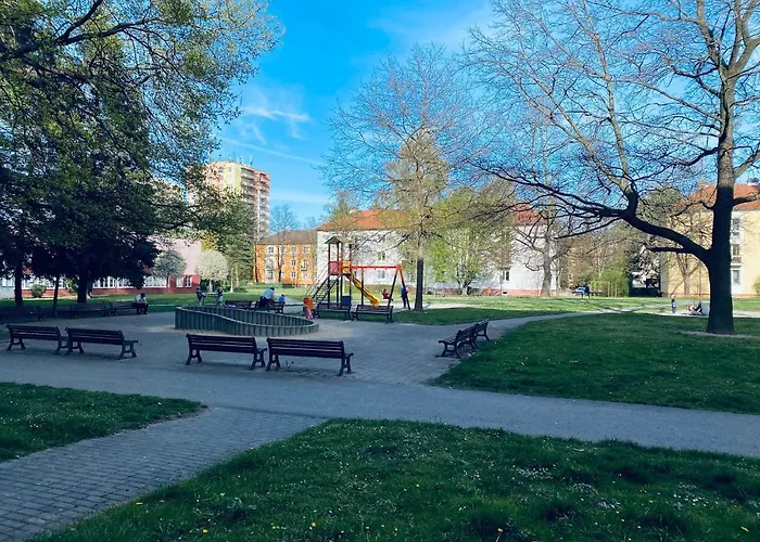 Boutique 체스케부데요비체